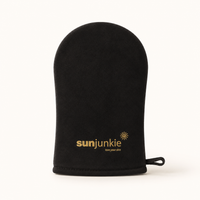 Self Tanning Mitt