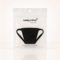 Disposable G-Strings