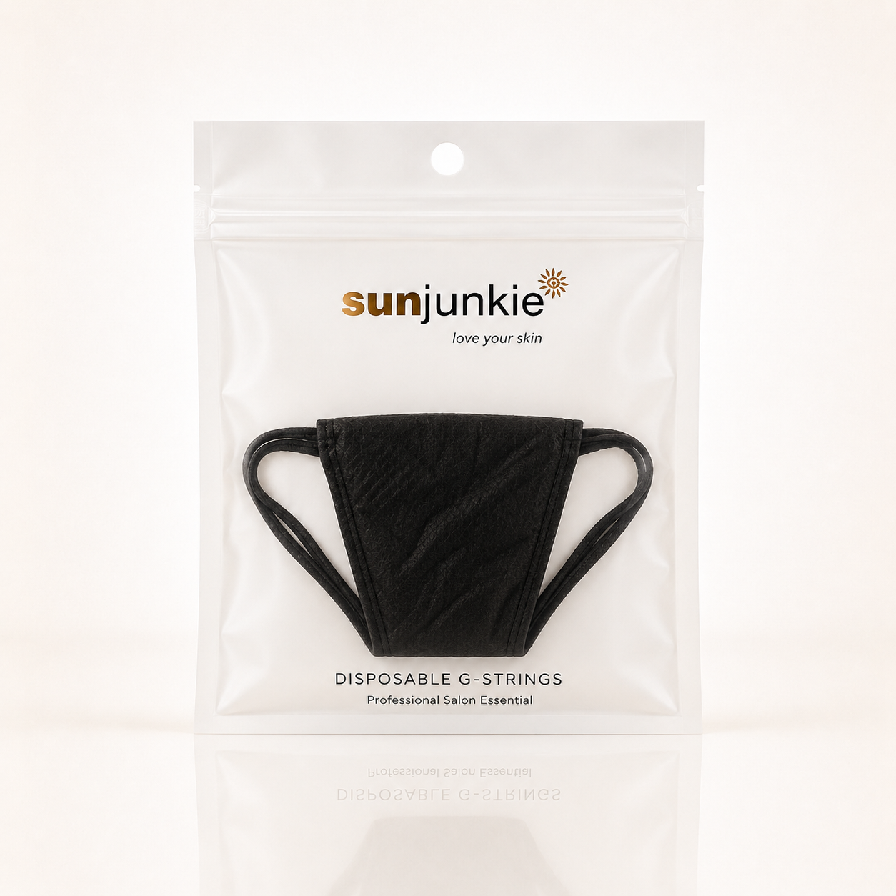 Disposable G-Strings