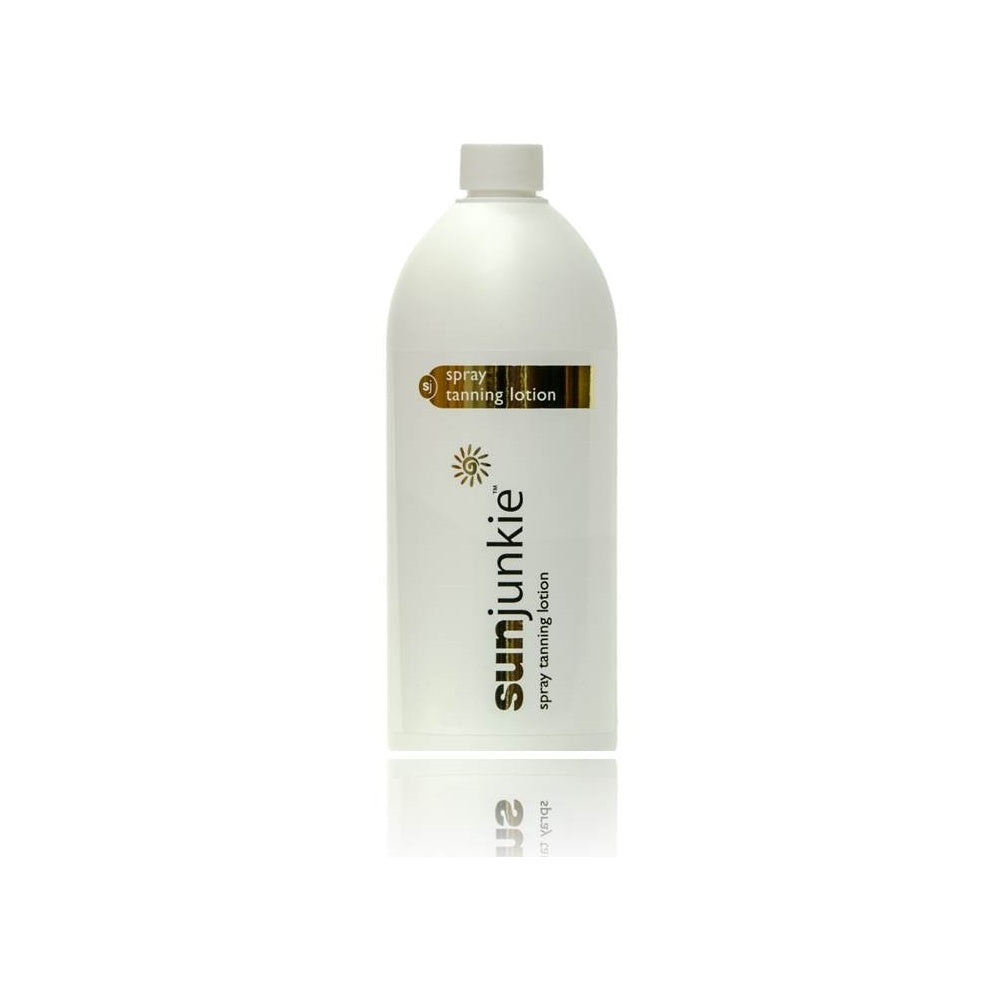 Duo Spray Tanning Solution