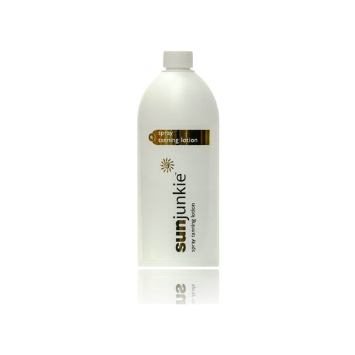 Duo Spray Tanning Solution